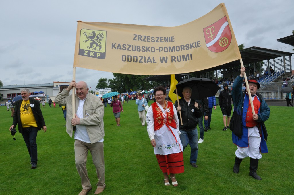 Światowy Zjazd Kaszubów