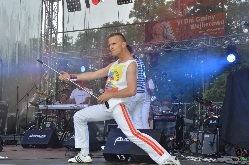 Światowy Zjazd Kaszubów