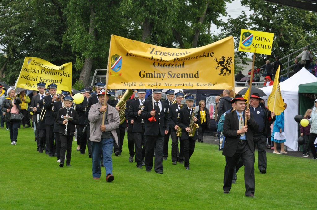 Światowy Zjazd Kaszubów
