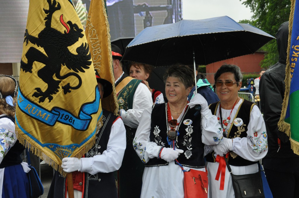 Światowy Zjazd Kaszubów