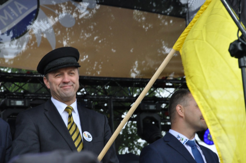 Światowy Zjazd Kaszubów