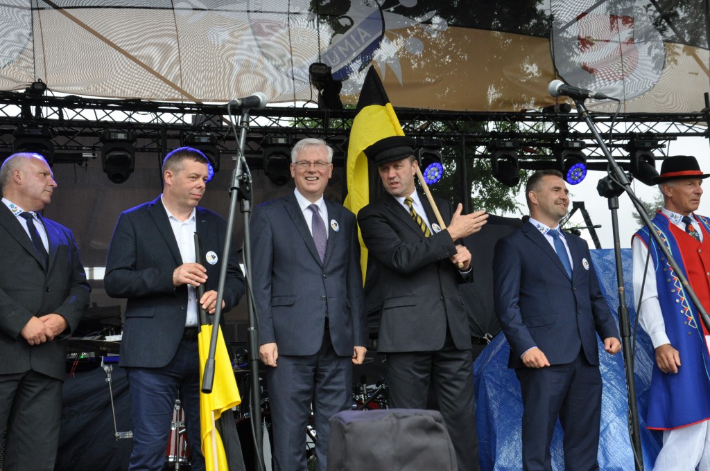 Światowy Zjazd Kaszubów