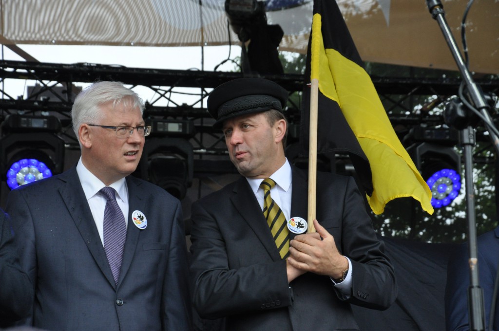 Światowy Zjazd Kaszubów