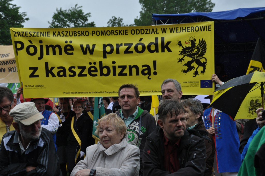 Światowy Zjazd Kaszubów