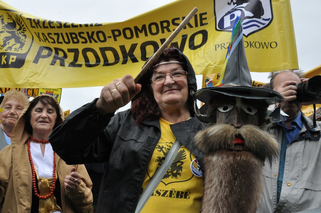 Światowy Zjazd Kaszubów