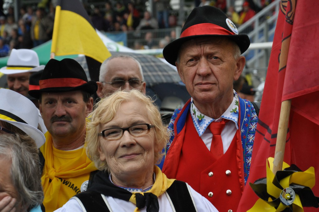Światowy Zjazd Kaszubów