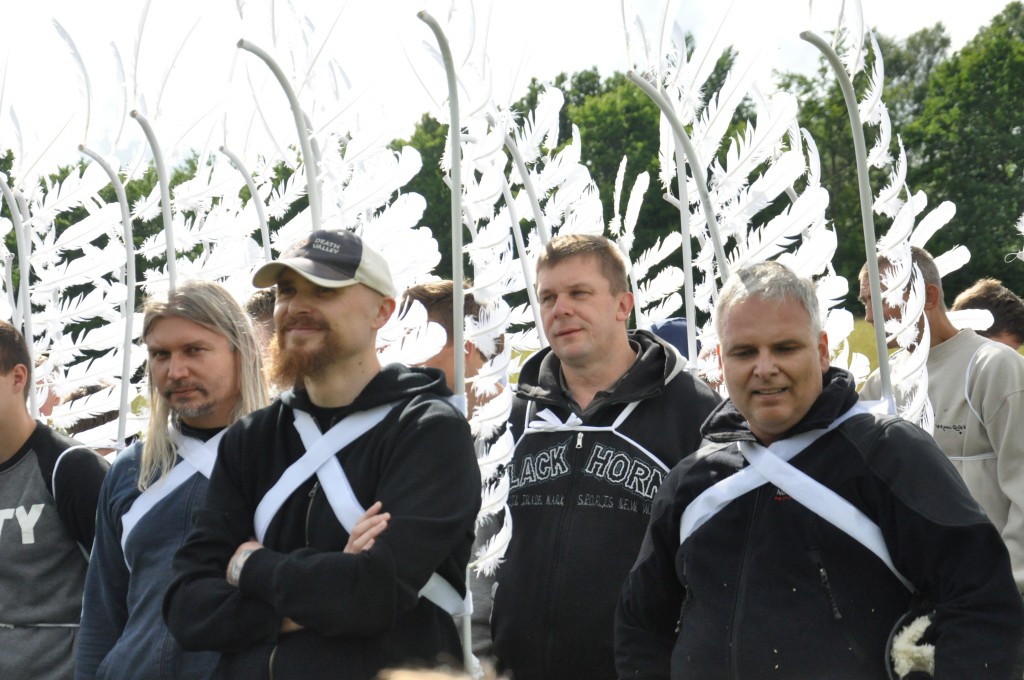 Szarża