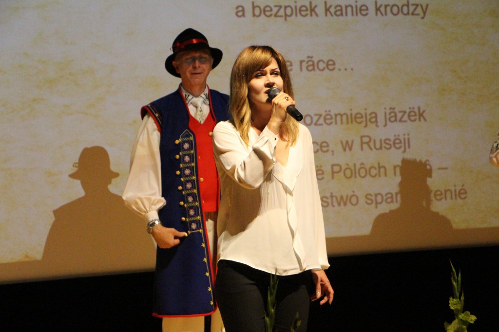 85-lecie ruchu społecznego Głuchych w Wejherowie