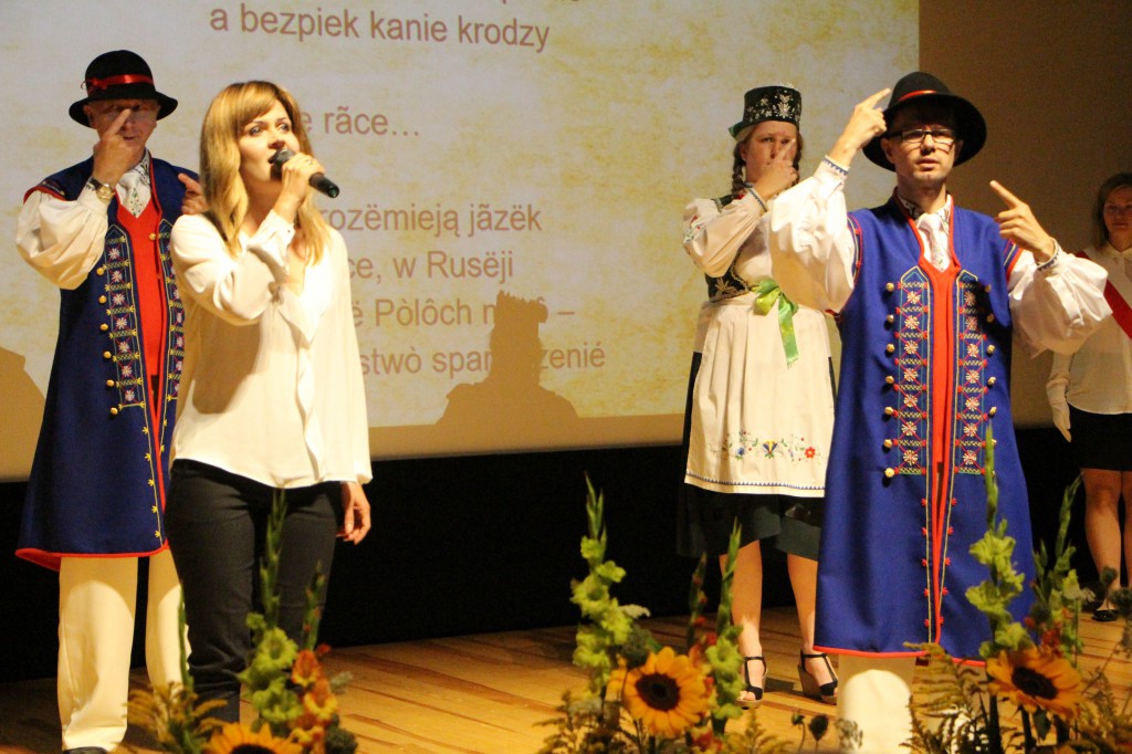 85-lecie ruchu społecznego Głuchych w Wejherowie
