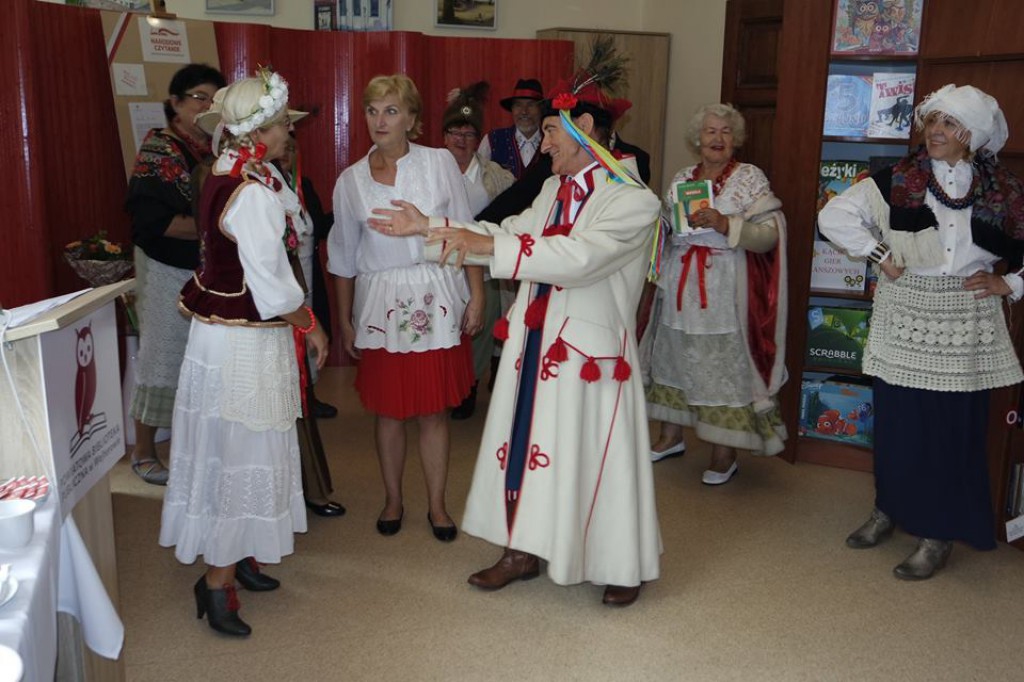 Narodowe Czytanie 