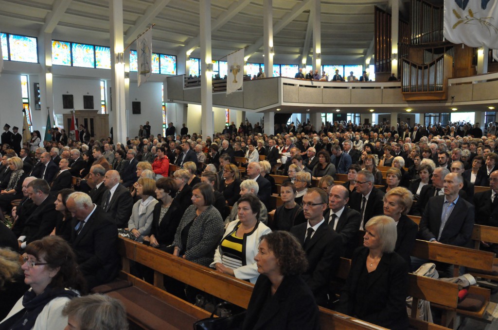 Pogrzeb śp. dra Grzegorza Szalewskiego