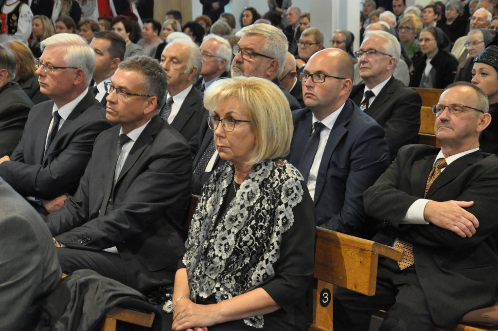 Pogrzeb śp. dra Grzegorza Szalewskiego