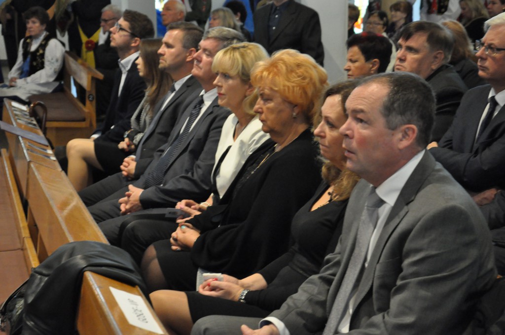 Pogrzeb śp. dra Grzegorza Szalewskiego