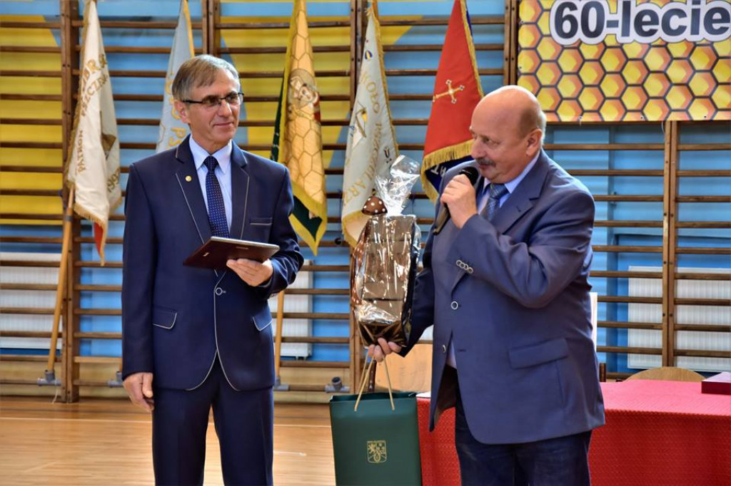 Wielkie święto pszczelarzy