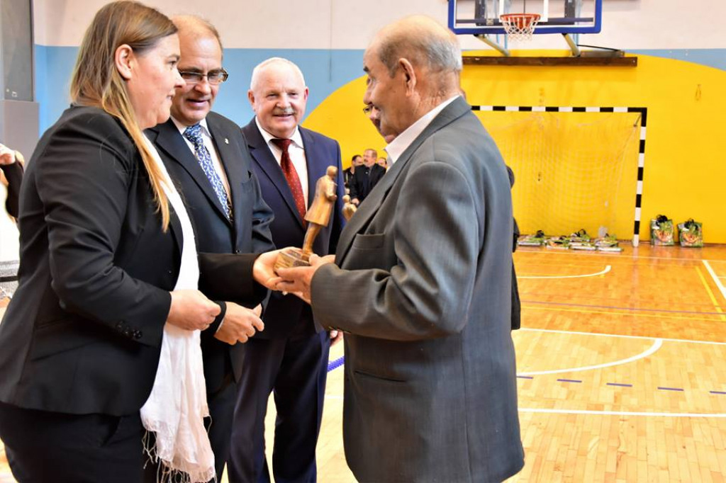 Wielkie święto pszczelarzy