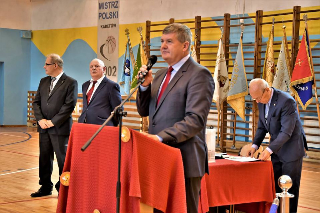 Wielkie święto pszczelarzy