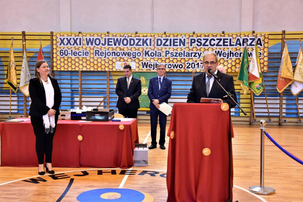 Wielkie święto pszczelarzy