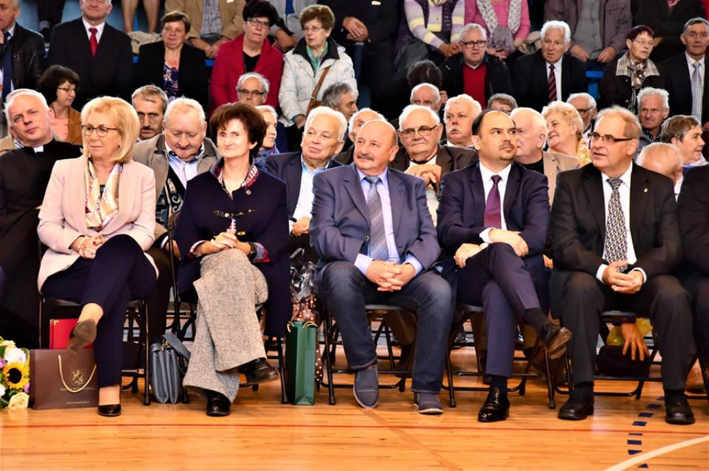 Wielkie święto pszczelarzy