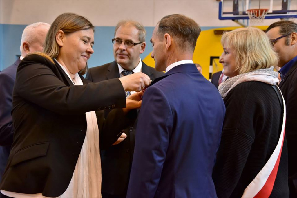 Wielkie święto pszczelarzy