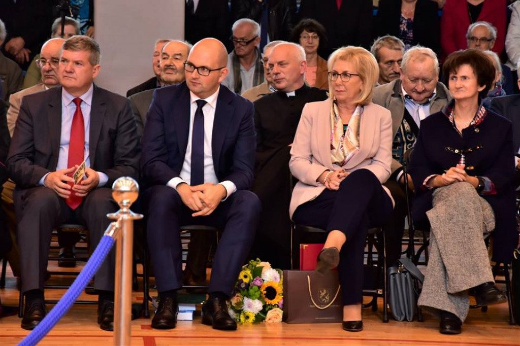 Wielkie święto pszczelarzy