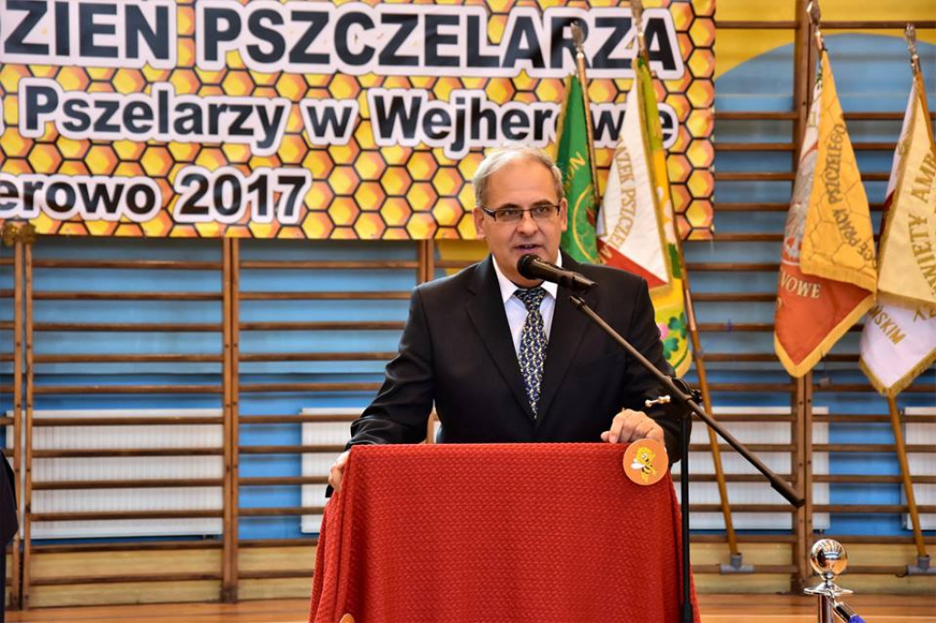 Wielkie święto pszczelarzy