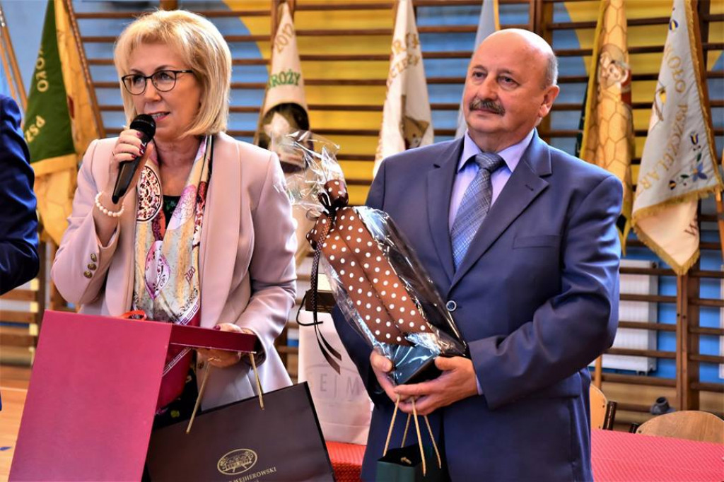 Wielkie święto pszczelarzy