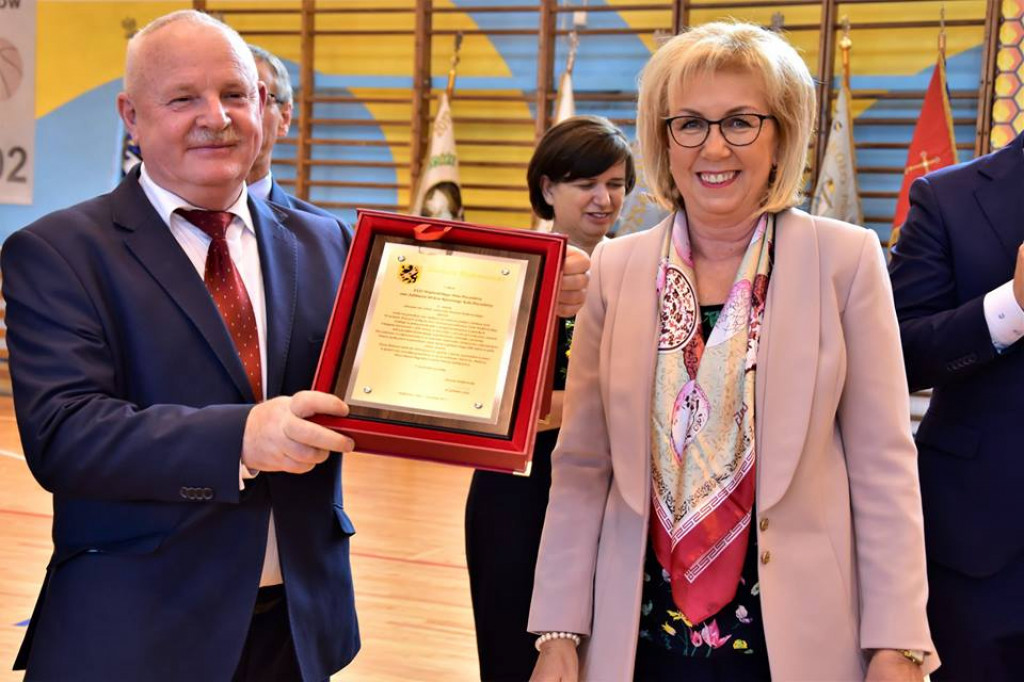 Wielkie święto pszczelarzy