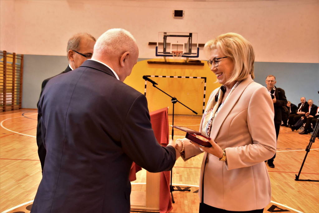 Wielkie święto pszczelarzy