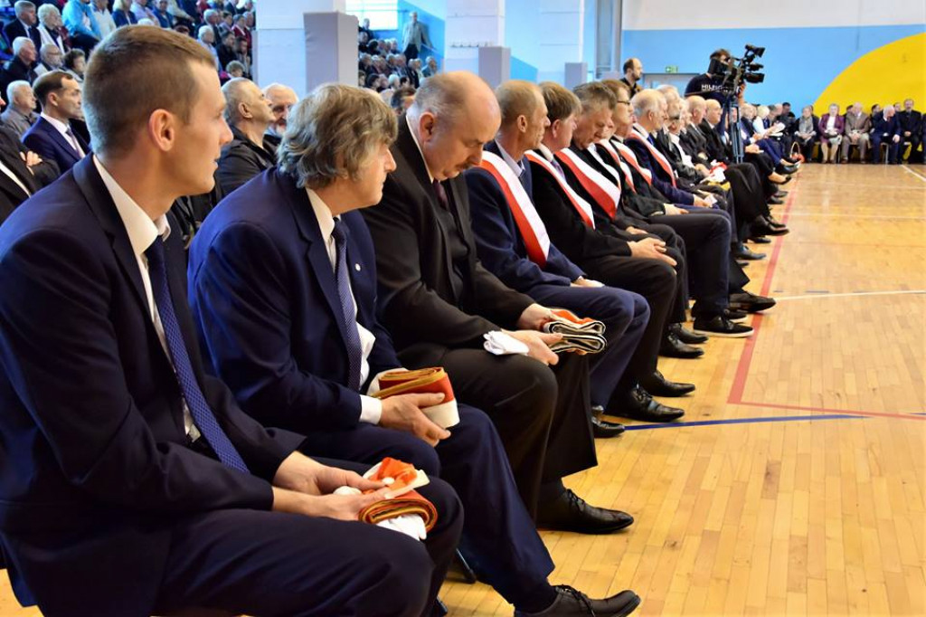 Wielkie święto pszczelarzy