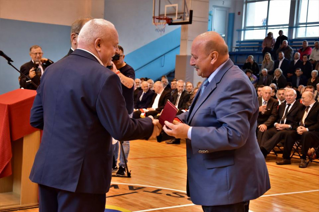 Wielkie święto pszczelarzy