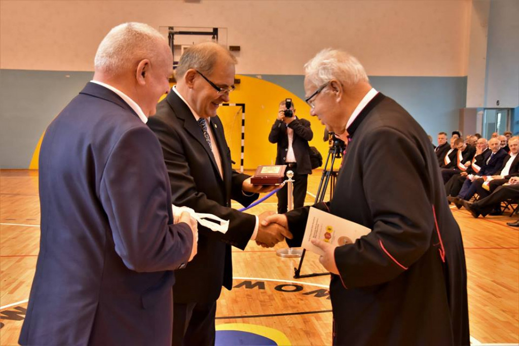 Wielkie święto pszczelarzy
