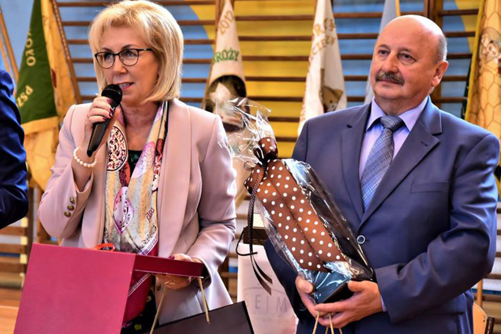 Wielkie święto pszczelarzy