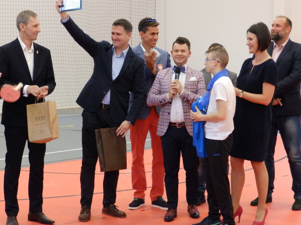 Ta hala robi wrażenie. Zobacz, jak wygląda od środka!