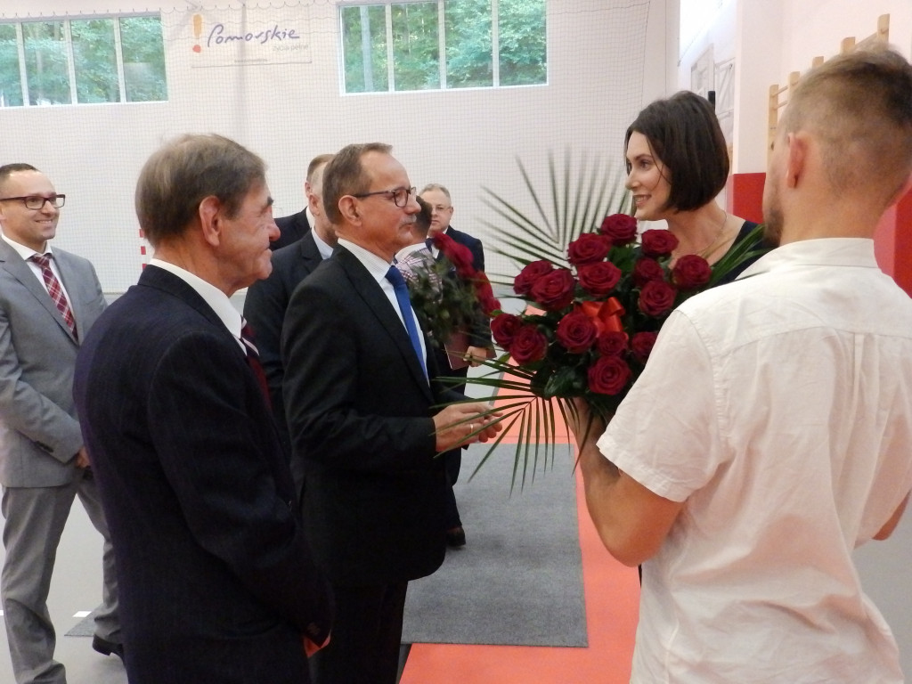 Ta hala robi wrażenie. Zobacz, jak wygląda od środka!