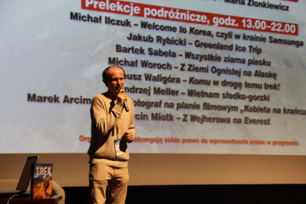 Święto żądnych przygód, czyli ?Wanoga 2017?