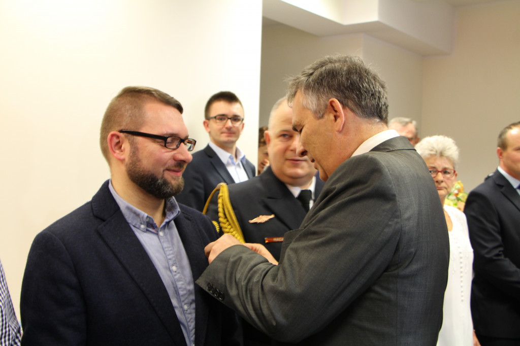 Teraz to właśnie tu oddasz krew