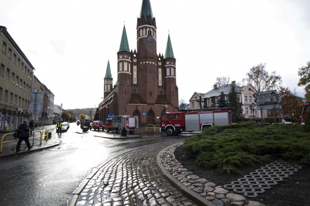 Dzień Niepodległości w Wejherowie
