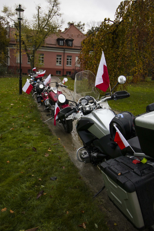 Dzień Niepodległości w Wejherowie