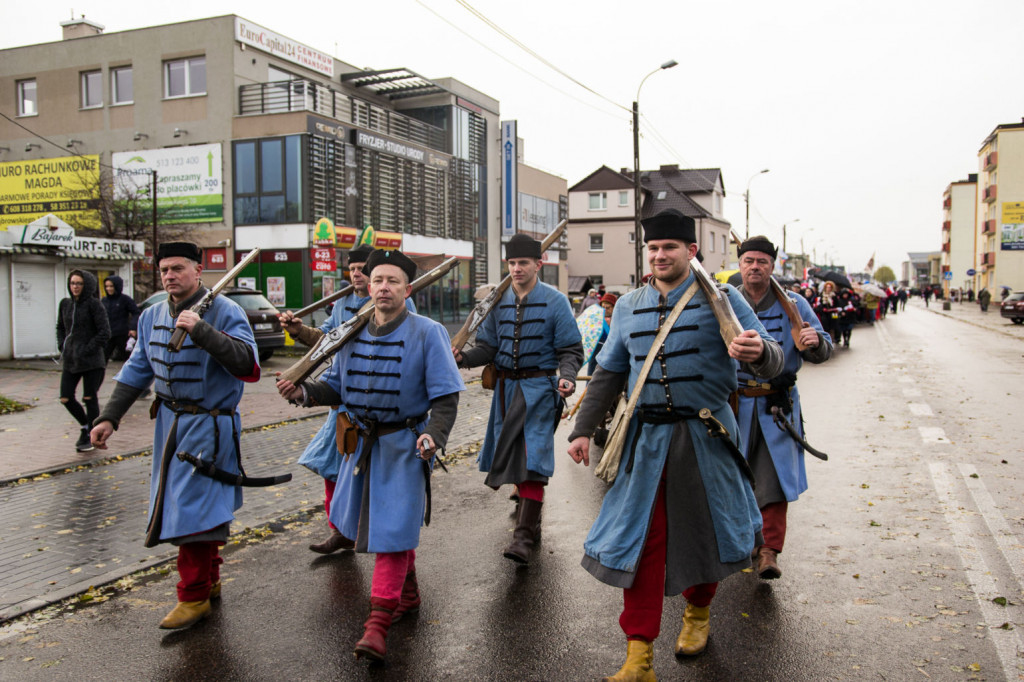 Dzień Niepodległości w Rumi