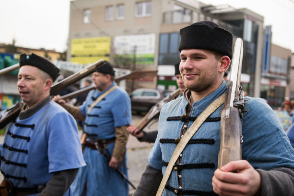 Dzień Niepodległości w Rumi
