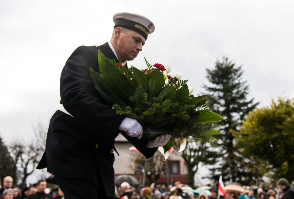 Dzień Niepodległości w Rumi