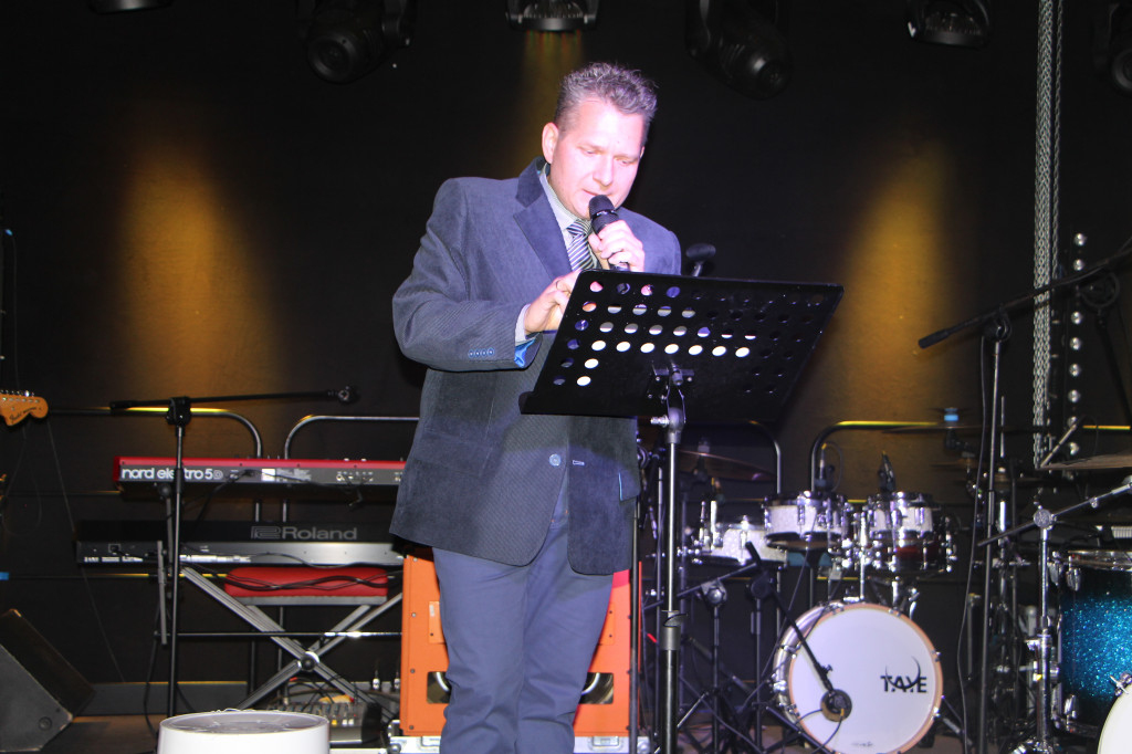 Fabryka Kultury w Redzie ma już 3 lata