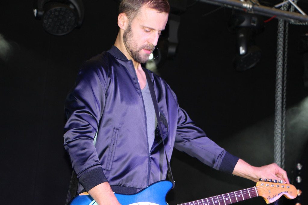 Fabryka Kultury w Redzie ma już 3 lata