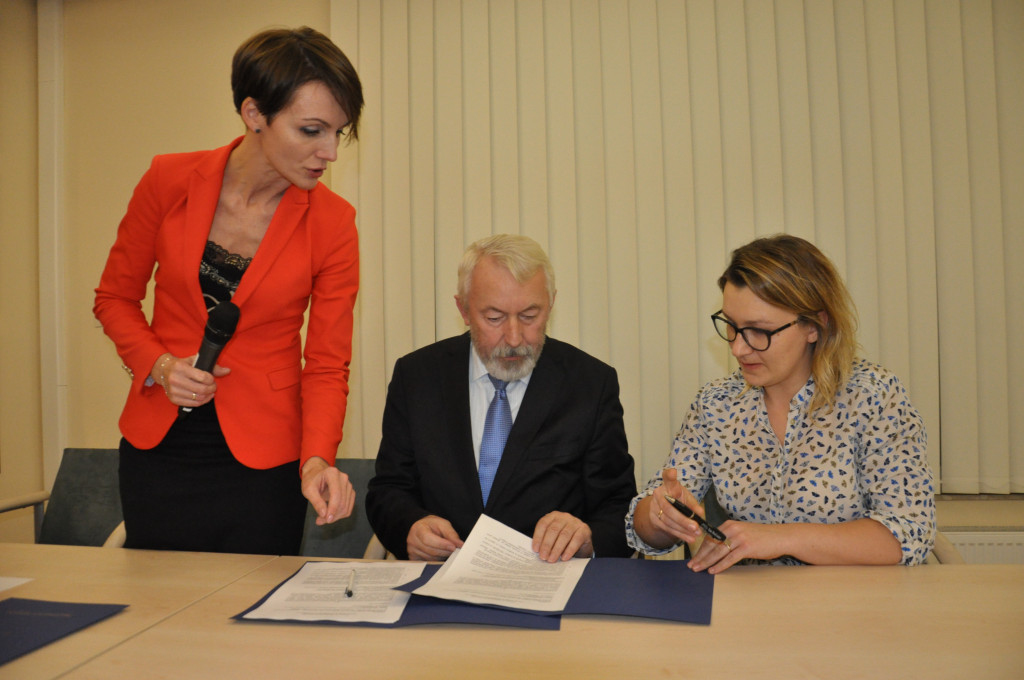 Coraz mniej trucicieli w Wejherowie