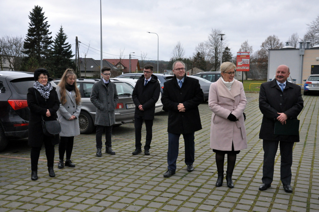 Bez korków i stania na przejazdach kolejowych