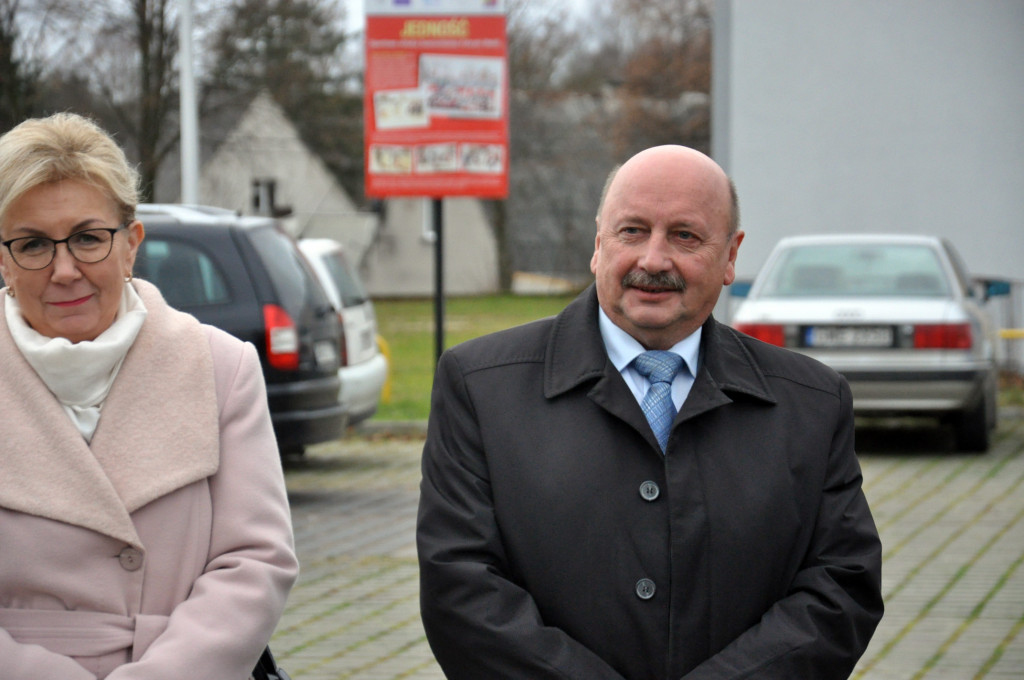 Bez korków i stania na przejazdach kolejowych