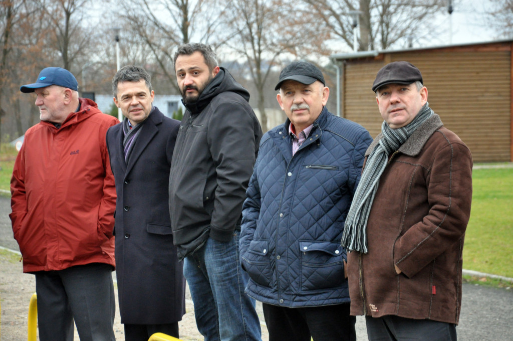 Bez korków i stania na przejazdach kolejowych