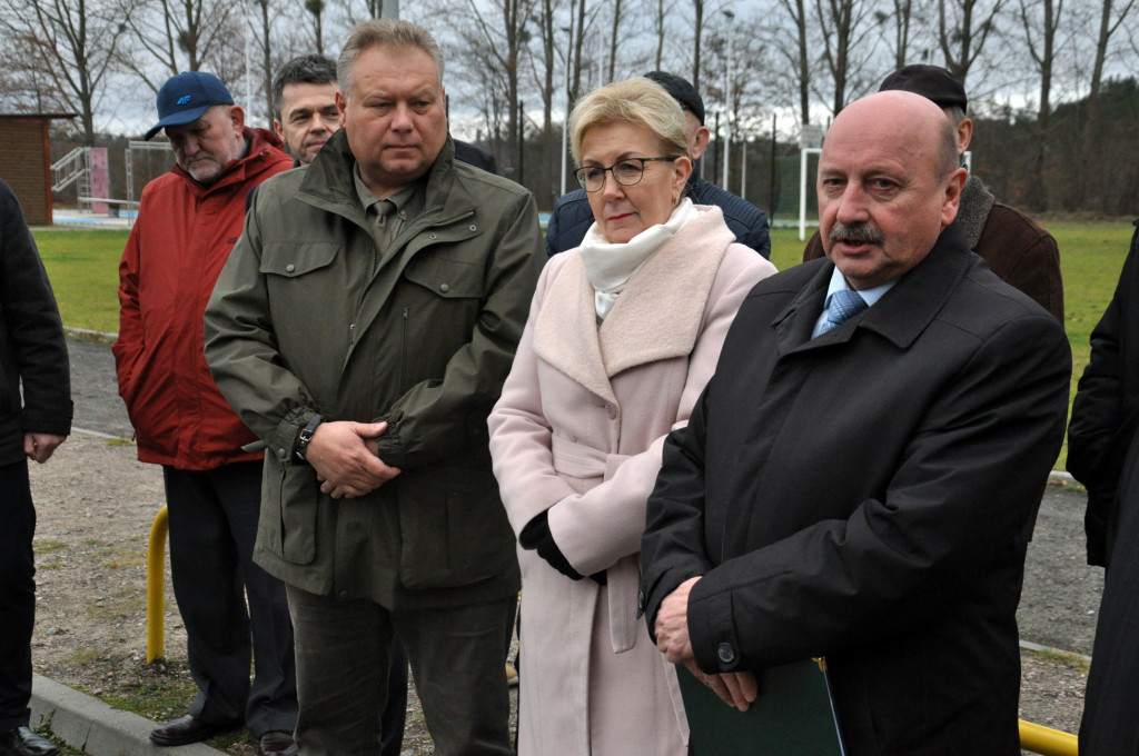 Bez korków i stania na przejazdach kolejowych