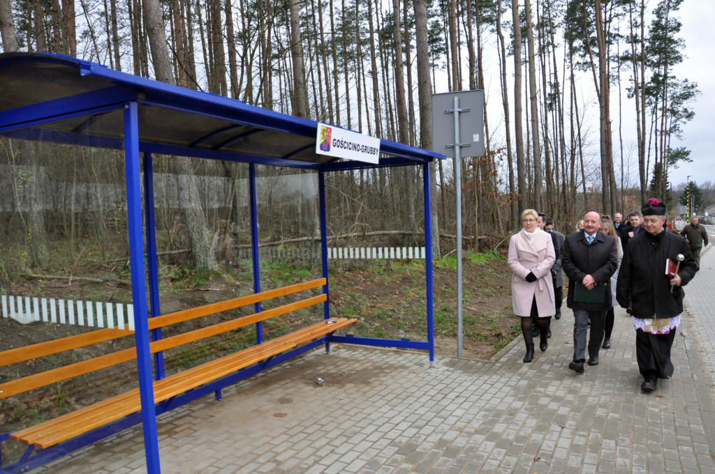 Bez korków i stania na przejazdach kolejowych