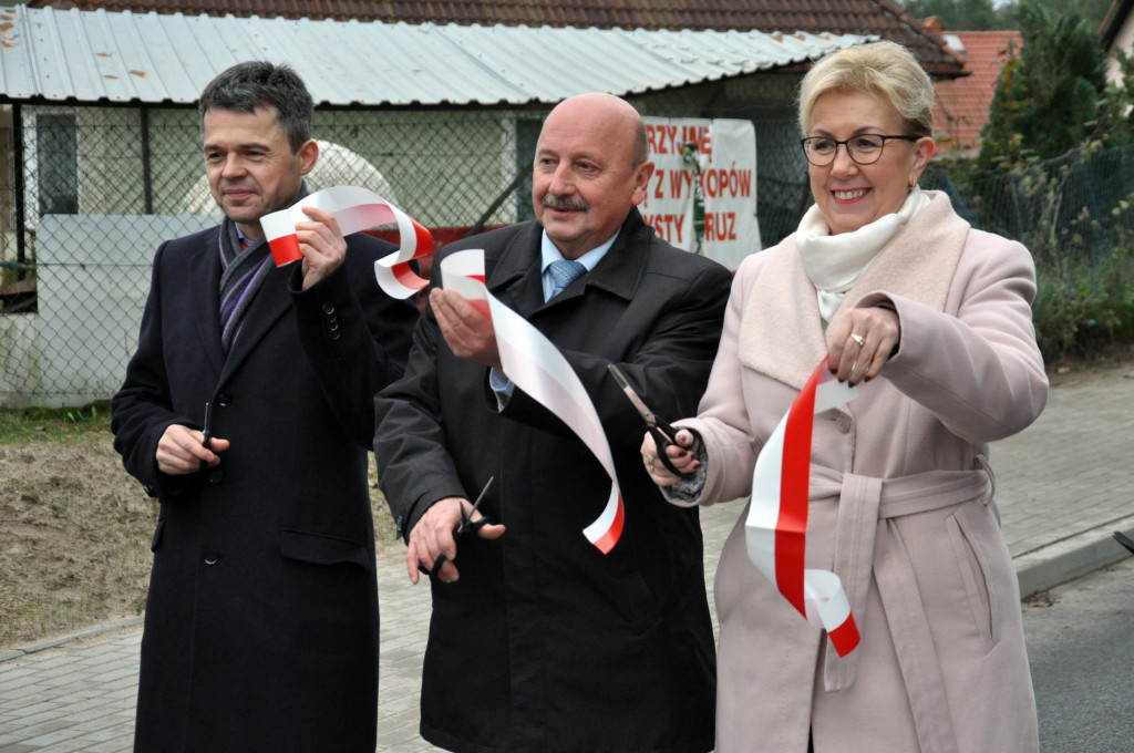 Bez korków i stania na przejazdach kolejowych